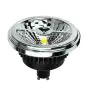 Noxion Lucent LED Spot GU10 AR111 15W 850lm 40D - 927 Bardzo Ciepła Biel | Najlepsze Renderowanie Kolorów - Ściemnianie - Zamienne 75W