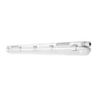 Ledvance Oprawy Hermetyczne LED Paroizolacja 32W 4400lm - 840 Zimna Biel | 120cm 