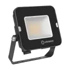 Ledvance LED Iluminacja Kompaktowy Czarny 20W 2000lm 100D - 840 Zimna Biel | IP65 - Symetryczny 