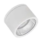 Ledvance LED Downlight Surface IP65 Aluminium Valkoinen 30W 3300lm 36D - 840 Zimna Biel | IP65