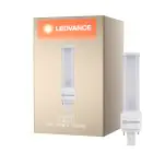 Ledvance DULUX-D LED 5W - 840 Zimna Biel | 2-Piny - Zamienne 10W