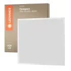 Ledvance LED Panel Kompaktowy 33W 3630lm - 840 Zimna Biel | 60x60cm - UGR 