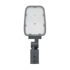 Ledvance Światła uliczne LED Area Value Mały Aluminium Szary 30W 3900lm 160x58D - 727 Bardzo Ciepła Biel | IP66 - Symetryczny 