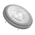 Ledvance LED spot G53 AR111 7.4W 450lm 24D - 930 Ciepła Biel | Najlepsze renderowanie kolorów - Ściemnianie - Zamienne 50W