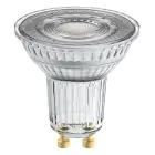 Ledvance Superior LED Spot Reflektor GU10 PAR16 6W 350lm 36D - 940 Zimna Biel | Najlepsze renderowanie kolorów - Ściemnianie - Zamienne 50W