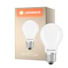 Ledvance Classic LED E27 Gruszka Włókno Matowy 11W 1521lm - 827 Bardzo Ciepła Biel | Ściemnianie - Zamienne 100W