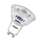 Osram LED Spot GU10 PAR16 2W 360lm 36D - 827 Bardzo Ciepła Biel | Zamienne 50W - Ultra Efficiency