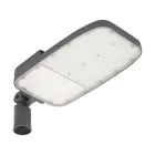 Ledvance Światła Uliczne LED Area Extra Large RV35ST Aluminium Szary 150W 20250lm 155X69D - 740 Zimna Biel | IP66 - Asymetryczny