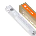 Ledvance Oprawy Hermetyczne LED Paroizolacja Mieszkaniowy Performance | Nadaje Się Do 2x60cm Rura LED