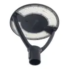 Ledvance Światła Uliczne LED Urban Latarnia Szary 15-29W 1830-3538lm 165x65D - 822-827 CCT |IP66 - Asymetryczny - Do Wyboru Moc