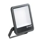 Ledvance LED Iluminacja Aluminium Czarny 133W 20000lm 100D - 840 Zimna Biel | IP66 - Czujnik Światła - Symetryczny