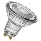 Ledvance LED Spot GU10 PAR16 6.1W 575lm 36D - 930 Ciepła Biel | Najlepsze Renderowanie Kolorów - Ściemnianie - Zamienne 80W