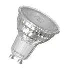Ledvance LED GU10 PAR16 Performance 3.7W 350lm 36D - 940 Zimna Biel| Najlepsze Renderowanie Kolorów - Ściemnianie - Zamienne 50W