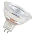 Ledvance LED Spot GU5.3 MR16 3.4W 345lm 36D - 827 Bardzo Ciepła Biel | Zamienne 35W