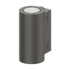 Ledvance Światło Ścienne Urban Vario Aluminium Szary Up & Down 29W 2600lm - 822-827 CCT | IP65 