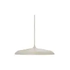 DFTP by Nordlux Artist 25 Lampa Wisząca Metal Beige 15W 1000lm - 930 Ciepła Biel | Najlepsze Renderowanie Kolorów - Ściemnianie
