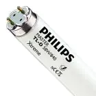 Philips MASTER TL-D Xtreme 58W - 840 Zimna Biel | 150cm