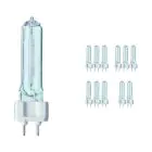 Opakowanie 12x Philips MASTER GX12-1 SDW-TG 100W - 825 Bardzo Ciepła Biel
