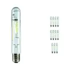 Opakowanie 12x Philips MASTER HPI-T E40 250W - 645 Zimna Biel 
