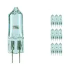 Opakowanie 10x Philips 14623 95W G6.35 17V