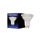 Noxion LED Spot GU10 PAR16 4W 345lm 36D - 827 Bardzo Ciepła Biel | Ściemnianie - Zamienne 50W