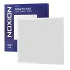 Noxion LED Panel Delta Pro V3 30W 3960lm - 830 Ciepła Biel | 60x60cm - UGR 