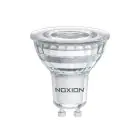 Noxion PerfectColor LED Spot GU10 PAR16 6.7W 575lm 36D - 940 Zimna Biel | Najlepsze Renderowanie Kolorów - Ściemnianie - Zamienne 80W