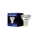 Noxion LED Spot GU10 PAR16 2.4W 230lm 36D - 830 Ciepła Biel| Zamienne 35W
