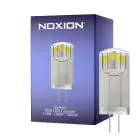Noxion LED Kapsuła G4 1.8W 180lm - 830 Ciepła Biel| Zamienne 20W