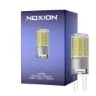 Noxion LED Kapsuła G9 4.8W 600lm - 830 Ciepła Biel| Zamienne 48W