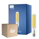 Opakowanie 6x Philips CorePro LED TForce E27 26W 4500lm - 740 Zimna Biel 