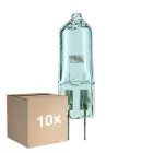 Opakowanie 10x Philips 7748XHP 250W G6.35 24V