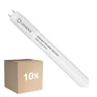 Opakowanie 10x Ledvance Rura LED T8 Value (UN) High Output 24W 2800lm - 840 Zimna Biel | 150cm - Zamienne 58W
