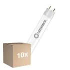 Opakowanie 10x Ledvance Rura LED T8 EM Value (EM/Mains) Ultra Output 29W 3500lm - 840 Zimna Biel | 150cm - Zamienne 58W