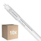 Opakowanie 10x Ledvance Rura LED T5 Performance (Mains AC) High Output 26W 4000lm - 865 Światło dzienne | 145cm - Zamienne 49W