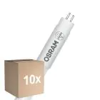 Opakowanie 10x Osram Rura LED T5 (HF) High Output 26W 3600lm - 830 Ciepła Biel | 115cm - Zamienne 54W