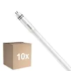Opakowanie 10x Philips Rura LED T5 CorePro (HF) High Output 26.7W 3900lm - 865 Światło Dzienne | 145cm - Zamienne 49W