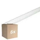 Opakowanie 6x Philips T8 UV - C 55W - Ultrafioletowy | 90cm