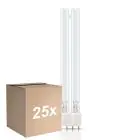 Opakowanie 25x Philips PL-L 55W - UV-C | 4-Piny