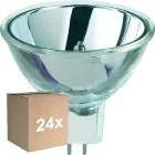 Opakowanie 24x Philips 5995 EJM 150W GX5.3 21V