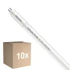 Opakowanie 10x Philips LEDRura T5 MASTER (Mains) High Output 18.5W 2800lm - 865 Światło dzienne | 85cm - Zamienne 39W