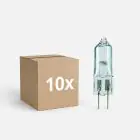 Opakowanie 10x Philips 7158 150W G6.35 24V