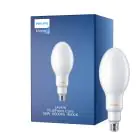 Philips TrueForce Core LED E27 HPL/SON Matowy 36W 6000lm 300D - 840 Zimna Biel | Zamienne 125W