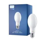 Philips TrueForce Core LED E40 HPL/SON Matowy 36W 5500lm 300D - 830 Ciepła Biel | Zamienne 125W