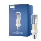 Philips TrueForce Public (drogi – SON) Master LED SON-T M E40 65W 10800lm - 727 Bardzo Ciepła Biel | Zamienne 150W