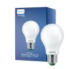 Philips MASTER LED Żarówka Ultra Efficient E27 Gruszka Matowy 2.3W 485lm - 827 Bardzo Ciepła Biel | Zamienne 40W