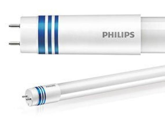 Co sprawia, że Philips MASTER LEDtube Universal T8 jest unikatowy?