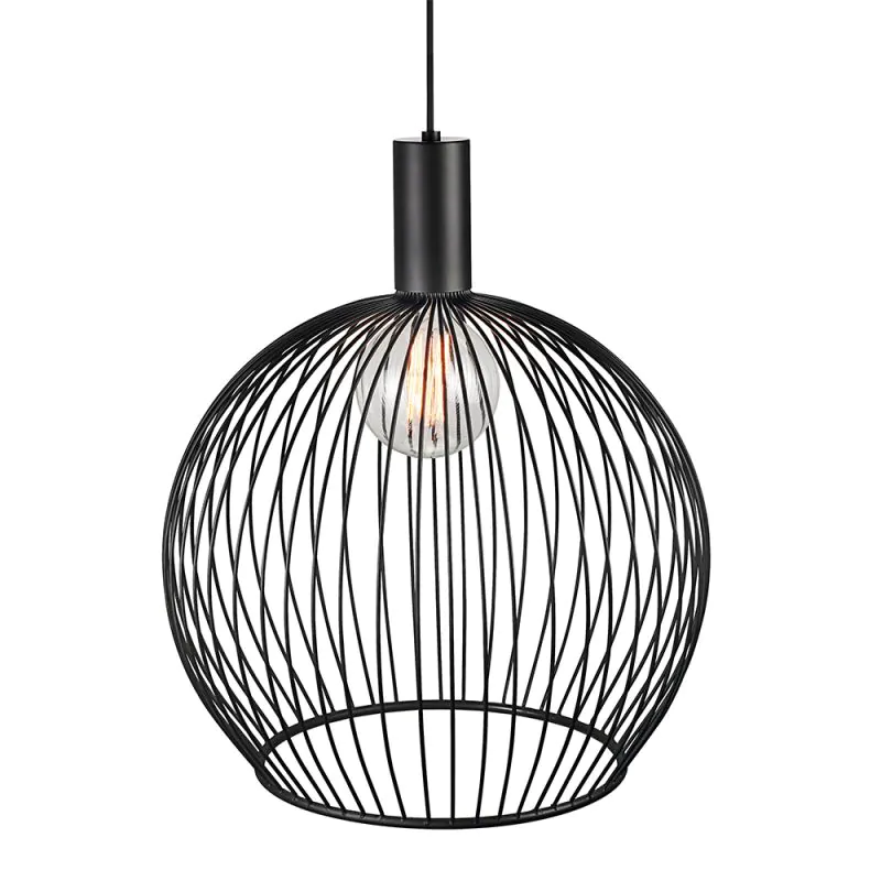 Lampy wiszące